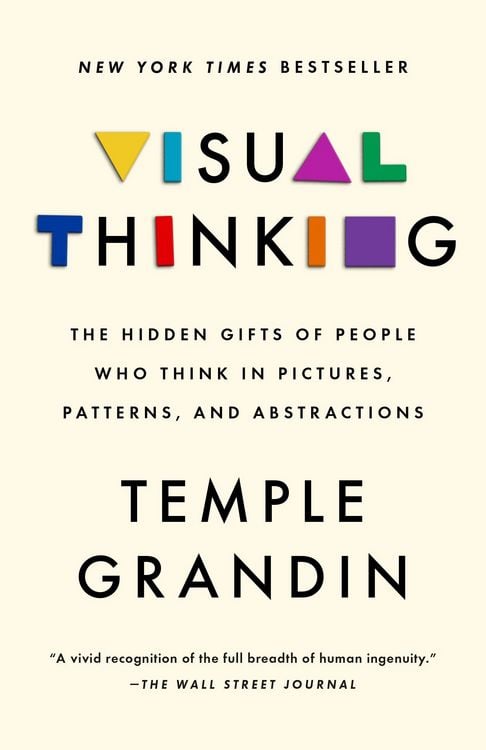 Produktbild: Visual Thinking