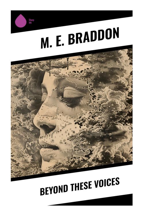 Produktbild: Braddon, M: Beyond These Voices