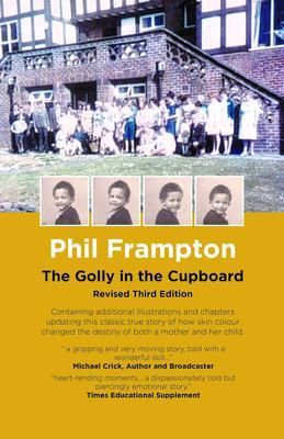 Produktbild: The Golly in the Cupboard