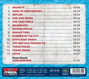 Produktbild: Priority