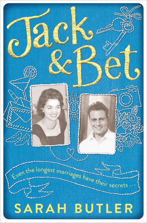 Produktbild: Jack & Bet