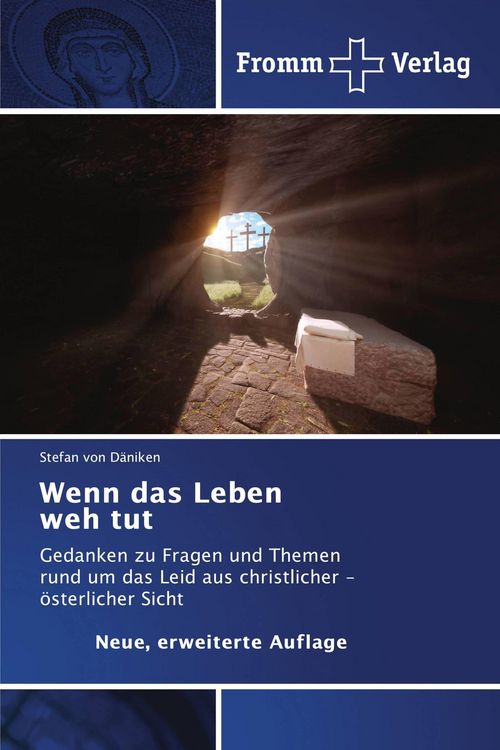Produktbild: Wenn das Leben weh tut