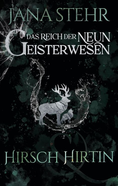 Produktbild: Das Reich der neun Geisterwesen