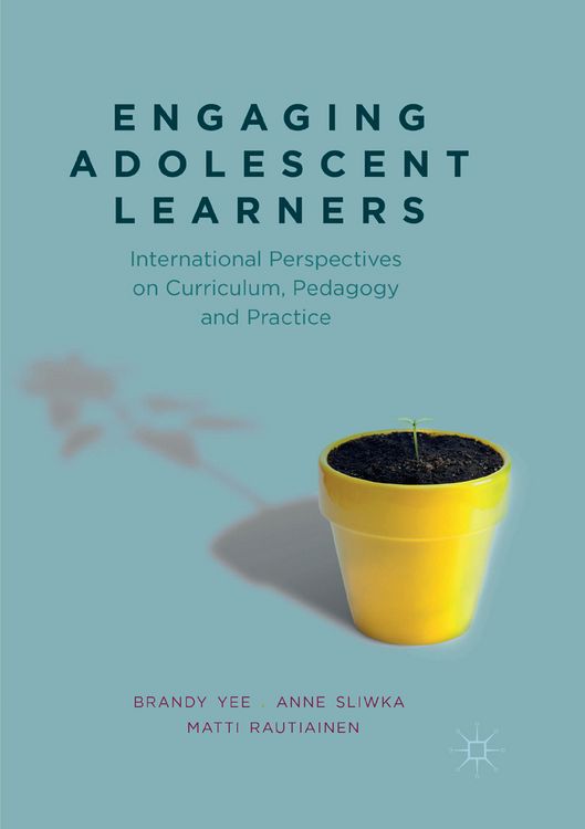 Produktbild: Engaging Adolescent Learners