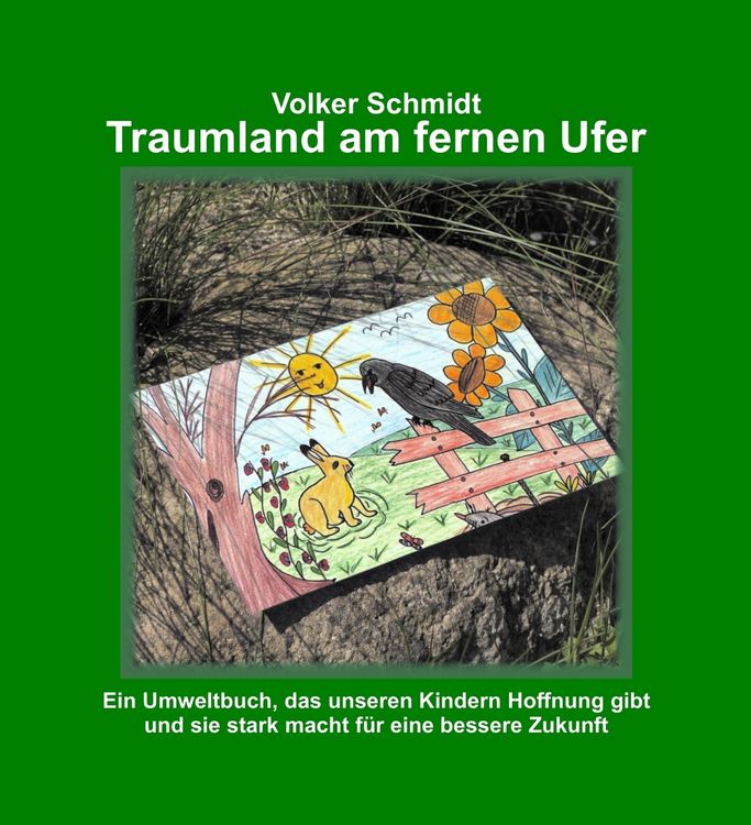 Produktbild: Traumland am fernen Ufer