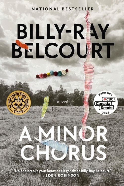 Produktbild: A Minor Chorus