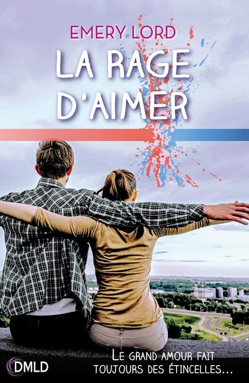 Produktbild: La rage d'aimer