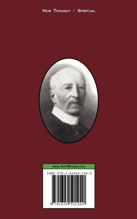Produktbild: The Edinburgh Lectures on Mental Science