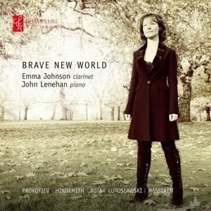 Produktbild: Brave New World