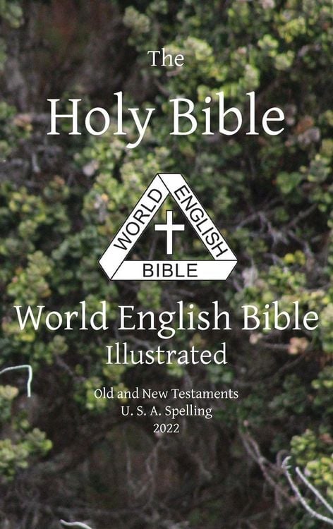 Produktbild: The Holy Bible