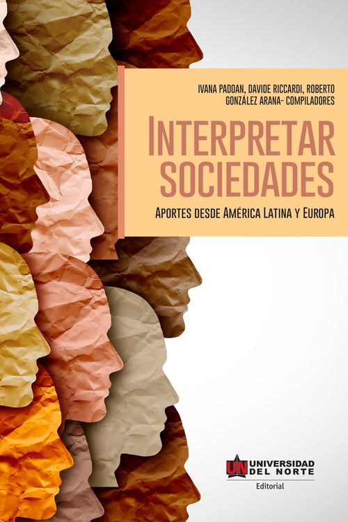 Produktbild: Interpretar sociedades