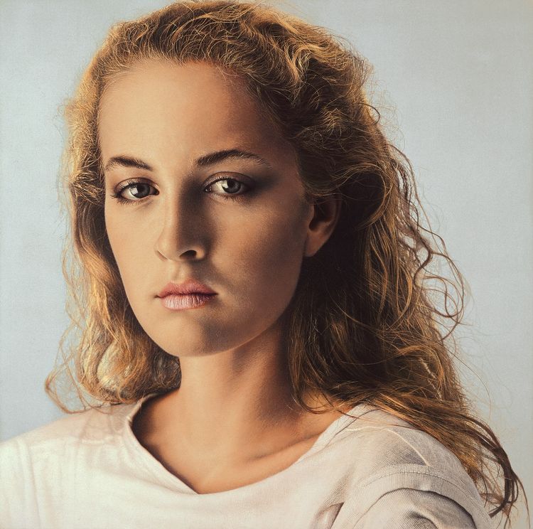 Produktbild: Franz Gertsch. Blow-Up