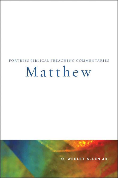 Produktbild: Matthew