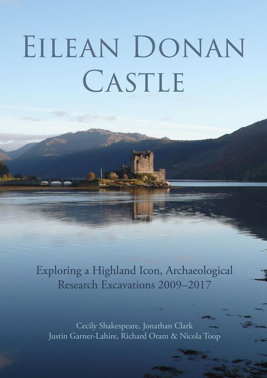 Produktbild: Eilean Donan Castle