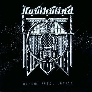 Produktbild: Hawkwind: Doremi Fasol Latido