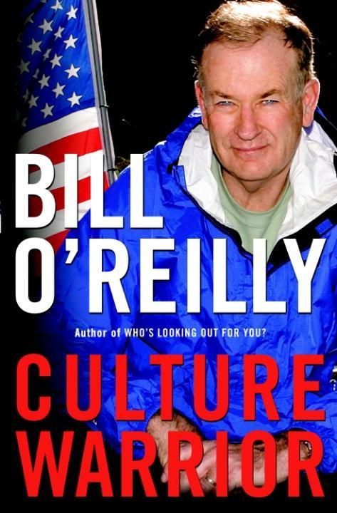 Produktbild: Culture Warrior