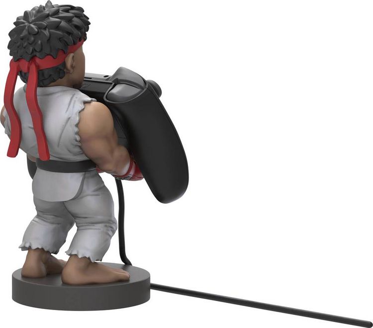 Produktbild: Cable Guy Street Fighter Ryu