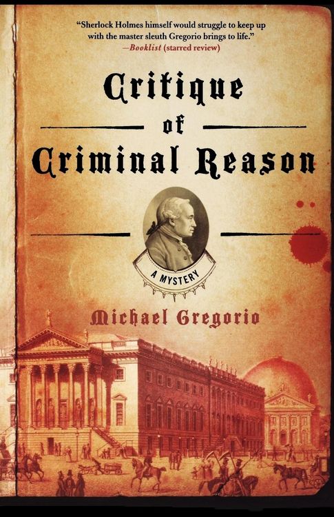 Produktbild: Critique of Criminal Reason