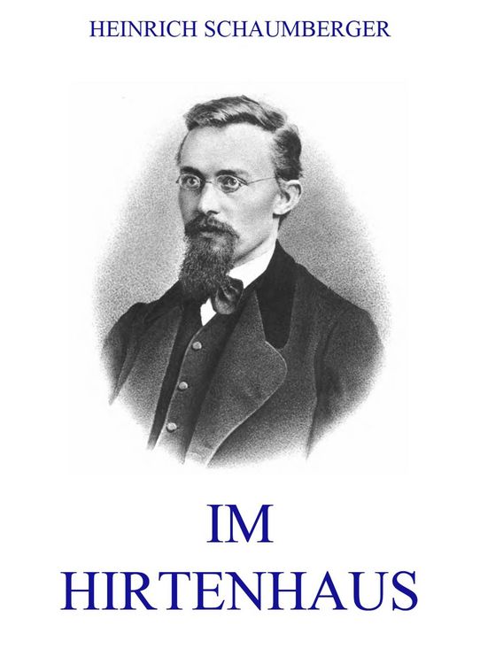 Produktbild: Im Hirtenhaus