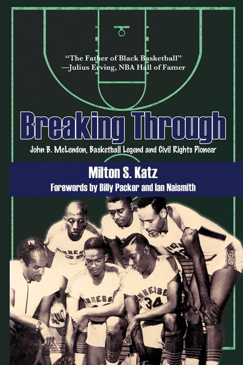 Produktbild: Breaking Through