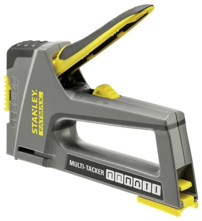 Produktbild: Stanley TR75 FMHT6-70868 Handtacker