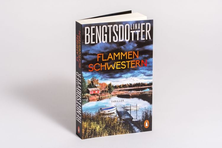 Produktbild: Flammenschwestern