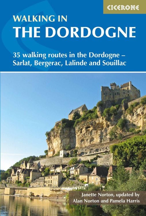 Produktbild: Walking in the Dordogne
