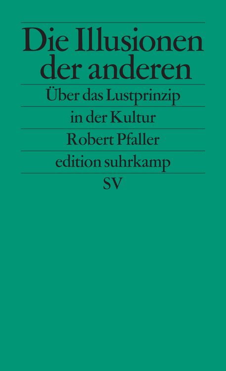 Produktbild: Die Illusionen der anderen