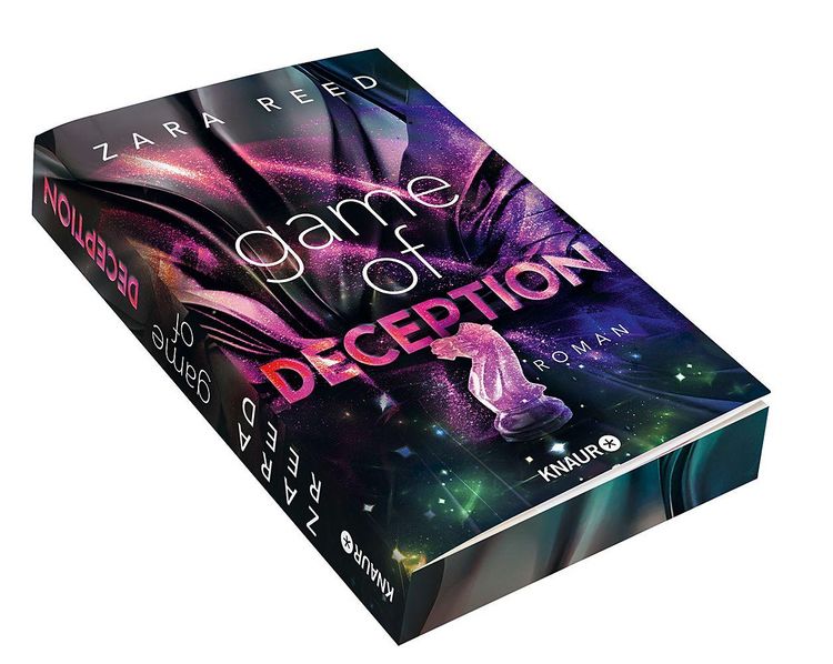 Produktbild: Game of Deception
