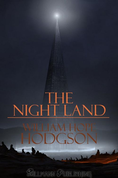 Produktbild: The Night Land