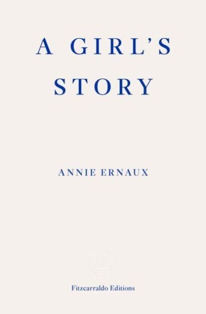 Produktbild: A Girl's Story