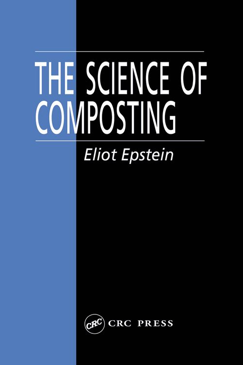 Produktbild: The Science of Composting