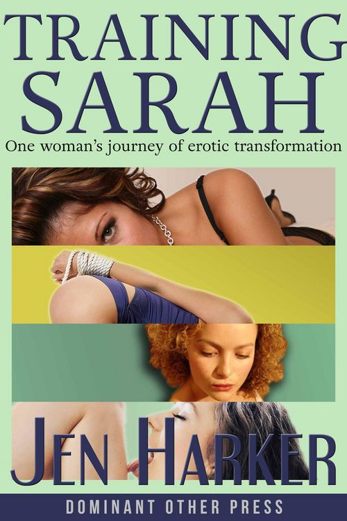 Produktbild: Training Sarah (BDSM erotic romance collection)