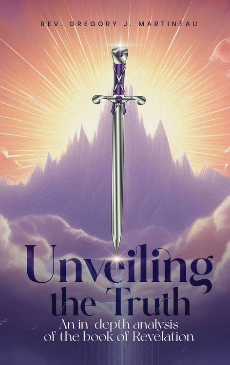 Produktbild: Unveiling The Truth