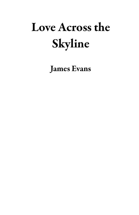 Produktbild: Love Across the Skyline