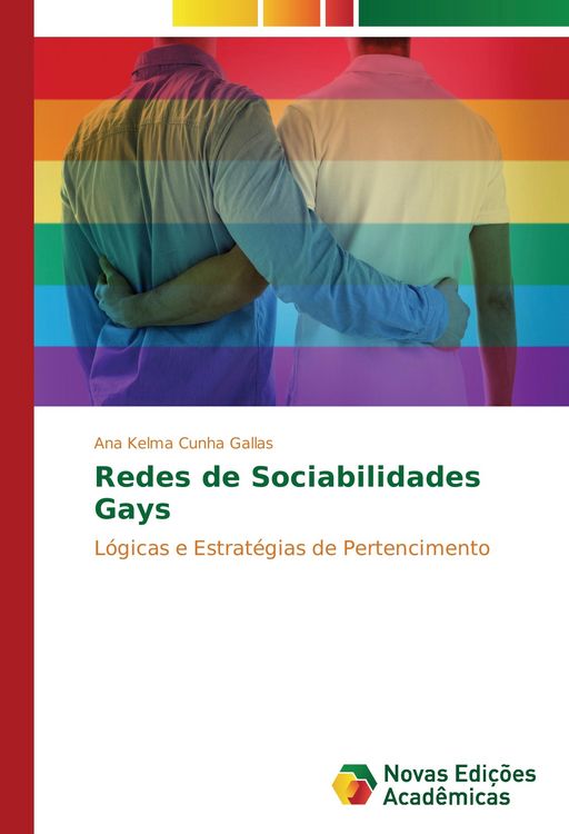 Produktbild: Redes de Sociabilidades Gays