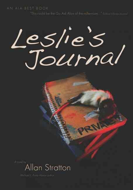 Produktbild: Leslies Journal Rev/e