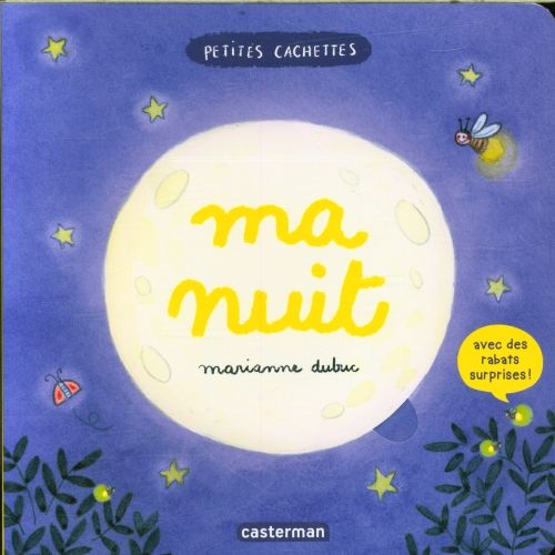 Produktbild: Ma nuit