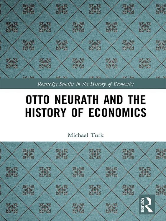 Produktbild: Otto Neurath and the History of Economics