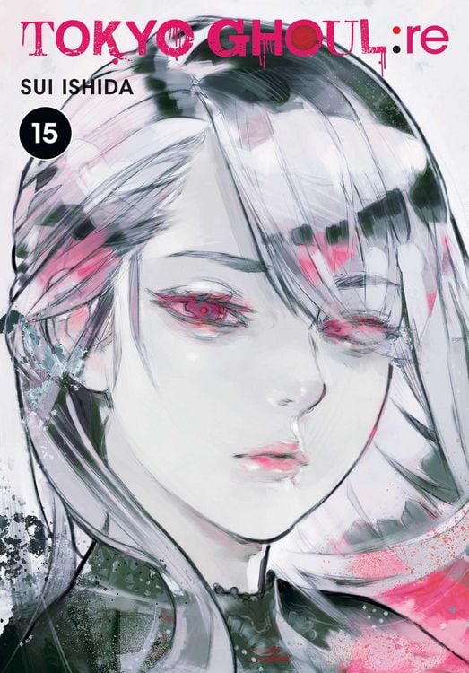 Produktbild: Tokyo Ghoul