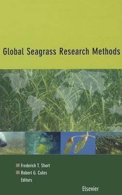 Produktbild: Global Seagrass Research Methods