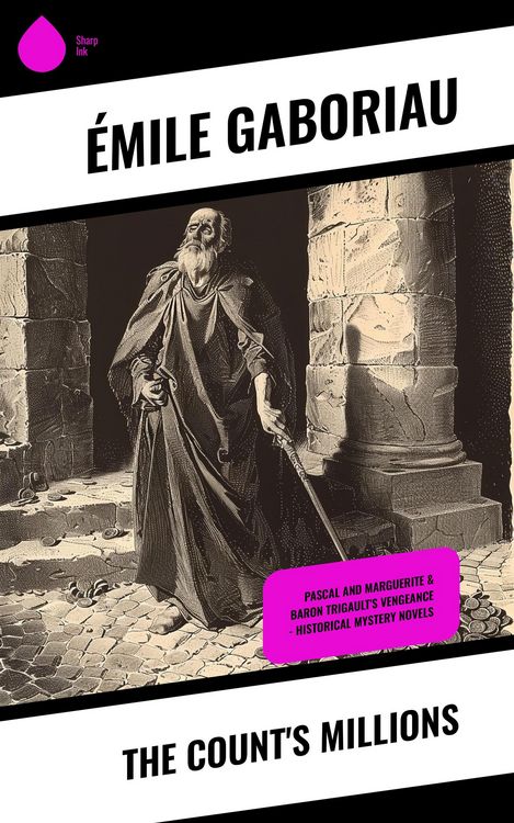 Produktbild: The Count's Millions