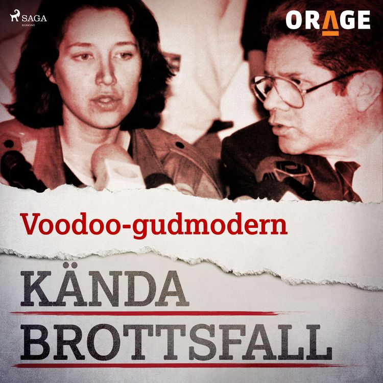 Produktbild: Voodoo-gudmodern