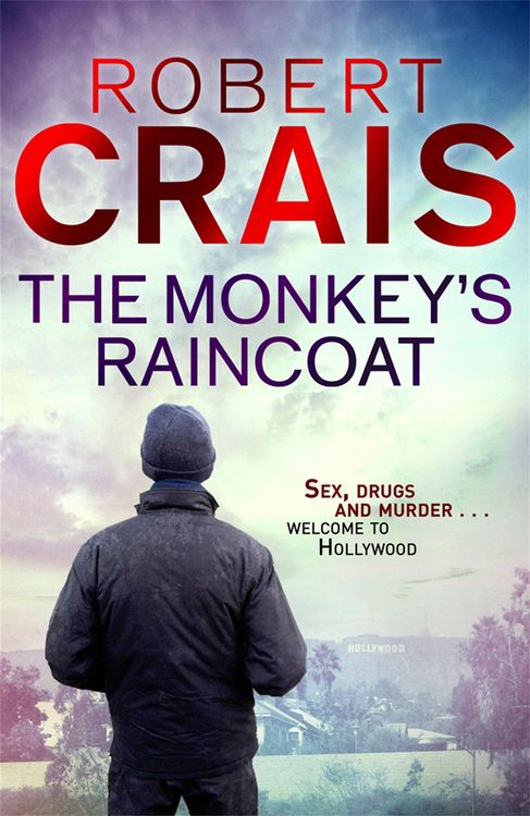 Produktbild: The Monkey's Raincoat