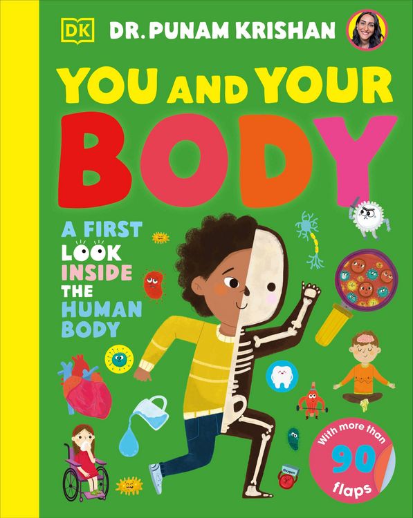 Produktbild: You and Your Body