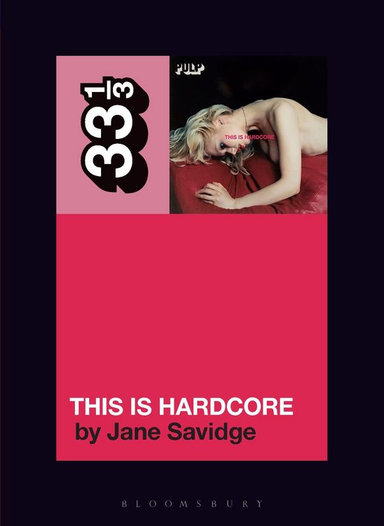 Produktbild: Pulp's This Is Hardcore