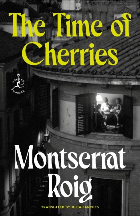 Produktbild: The Time of Cherries