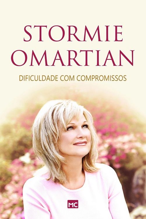 Produktbild: Dificuldade com compromissos