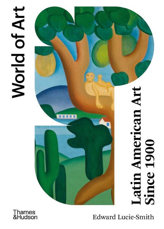 Produktbild: Latin American Art Since 1900