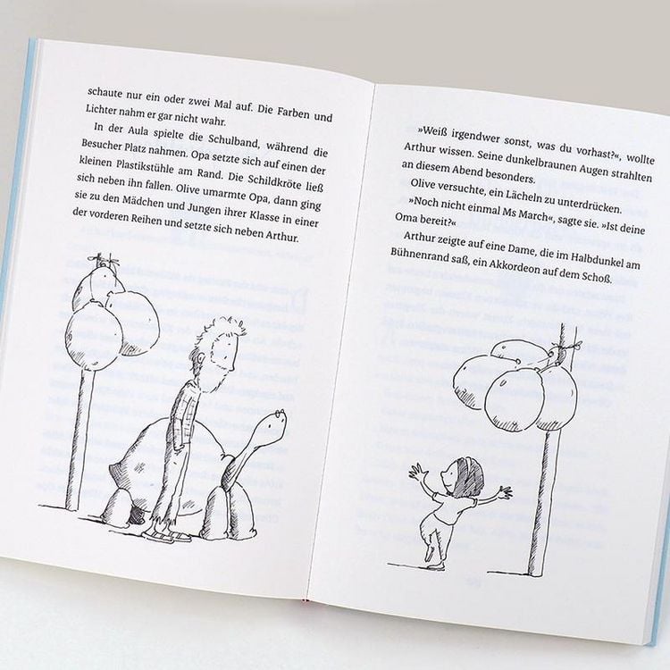Produktbild: Der Elefant